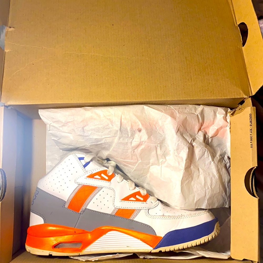 NIKE AIR TRAINER SC BO JACKSONS